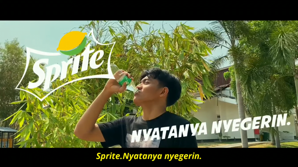 sprite 