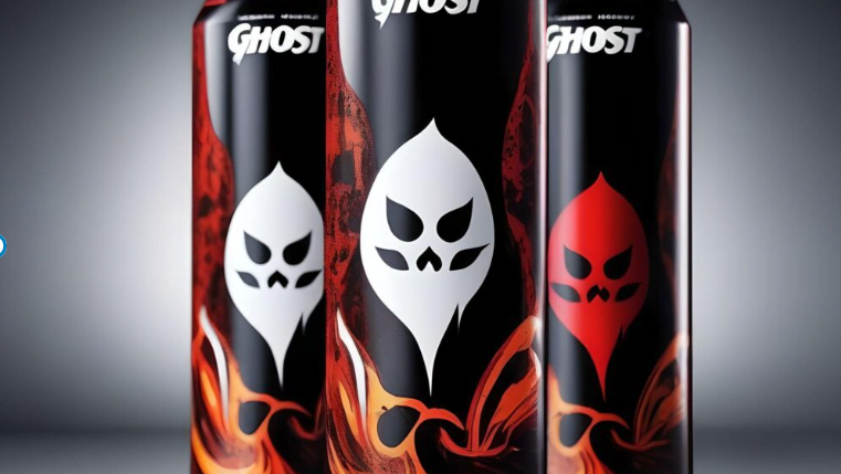 Ghost Energy Drink