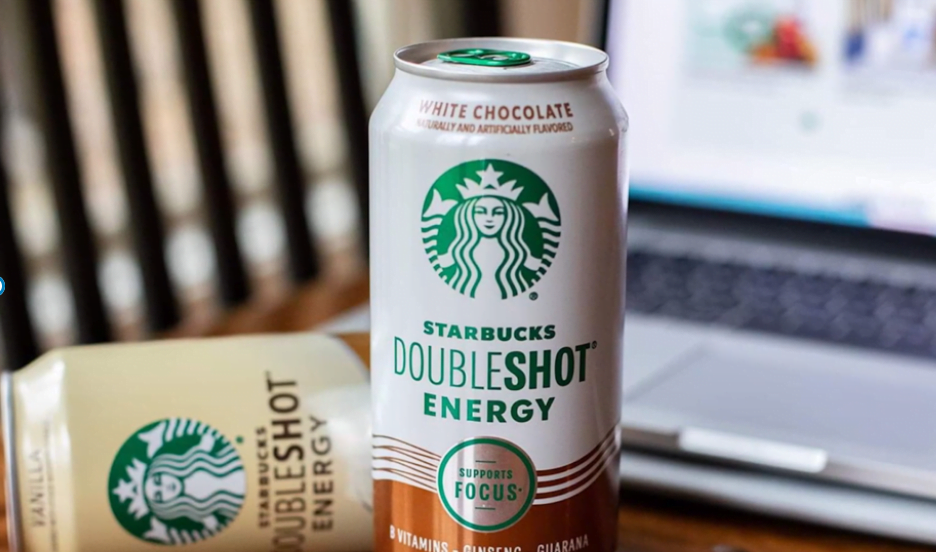 Is Starbucks Doubleshot Energy [Good or Bad] For You?