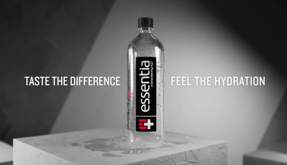 Is Essentia Water Beneficial for Health?