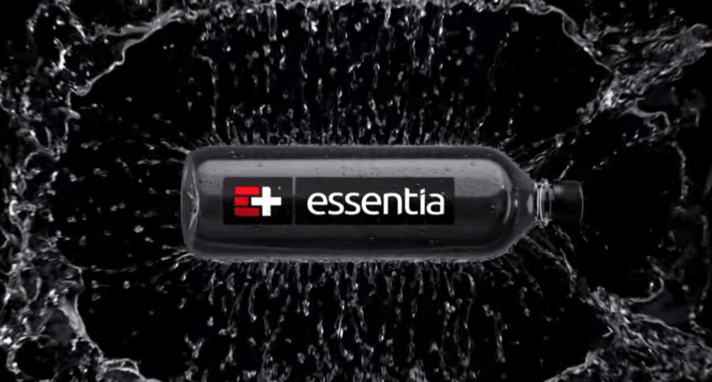 Essentia Water