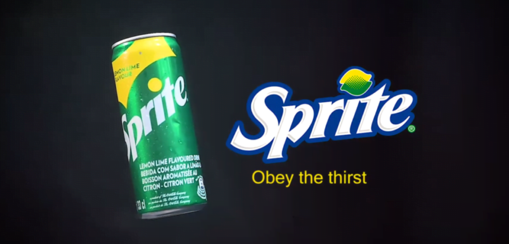 sprite zero