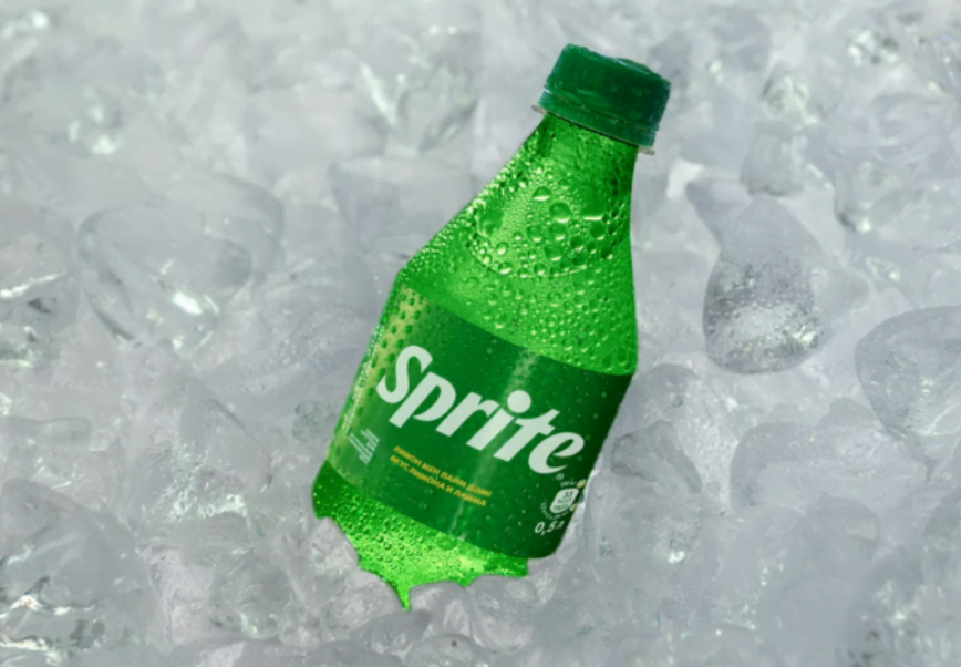 sprite