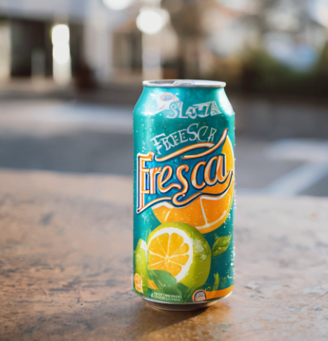 Is Fresca Bad For You 