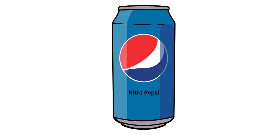 Is Nitro Pepsi Good For You