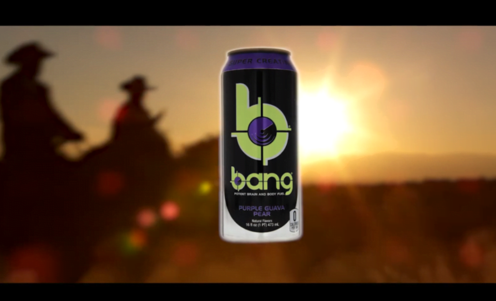 bang energy drink