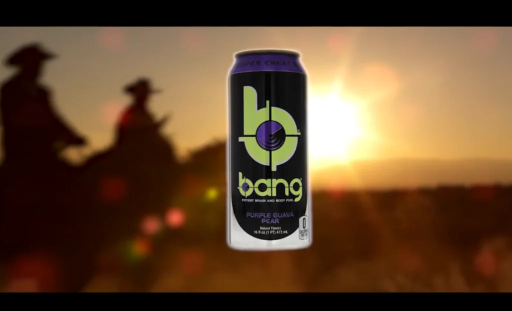 bang energy drink