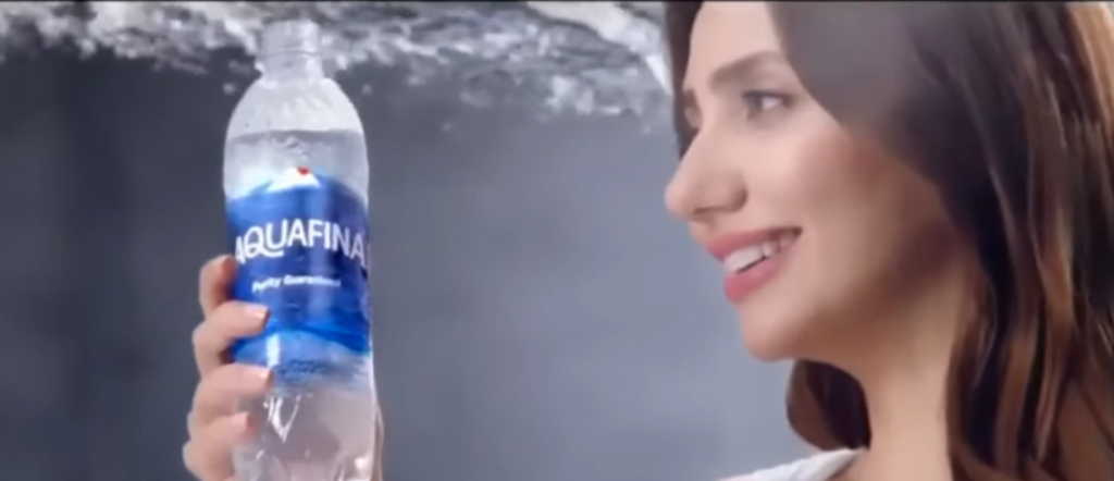 Is Aquafina Water Bad For You?