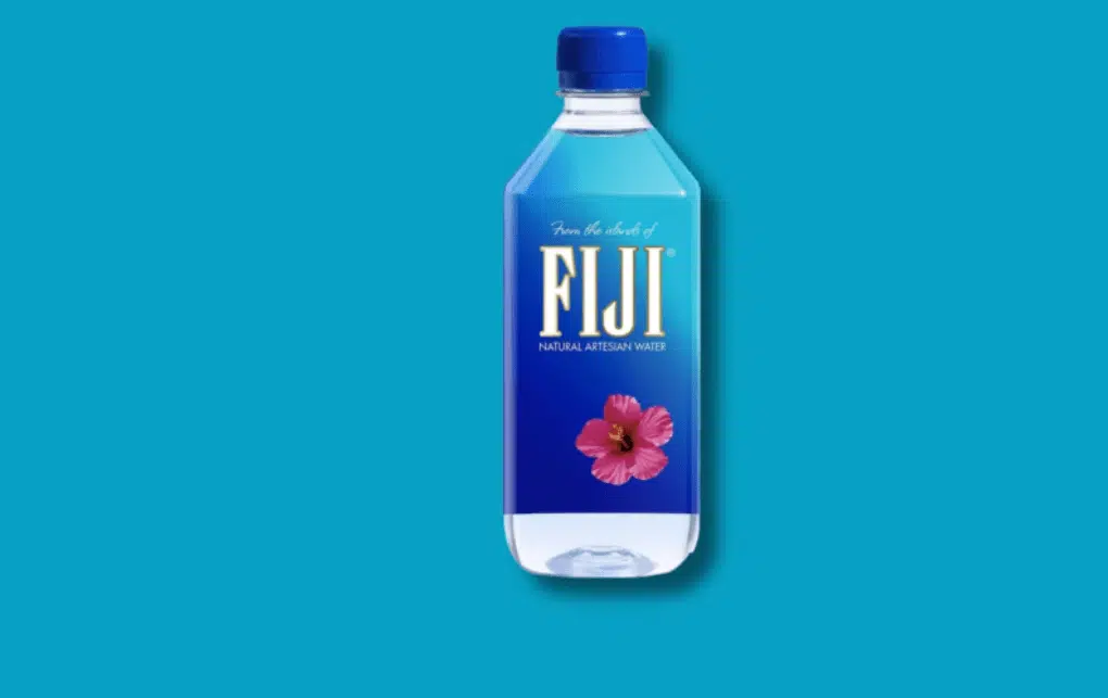 Does Fiji Water Contain Fluoride