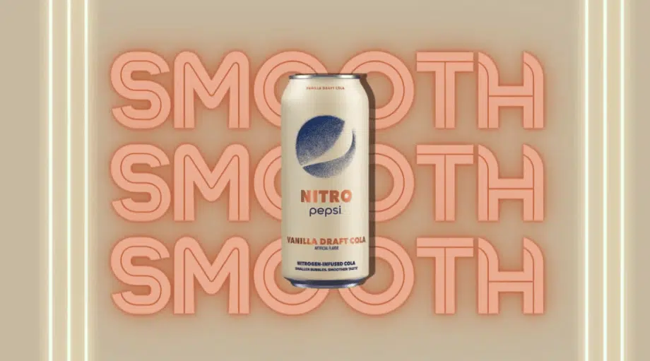 Is Nitro Pepsi Good For You