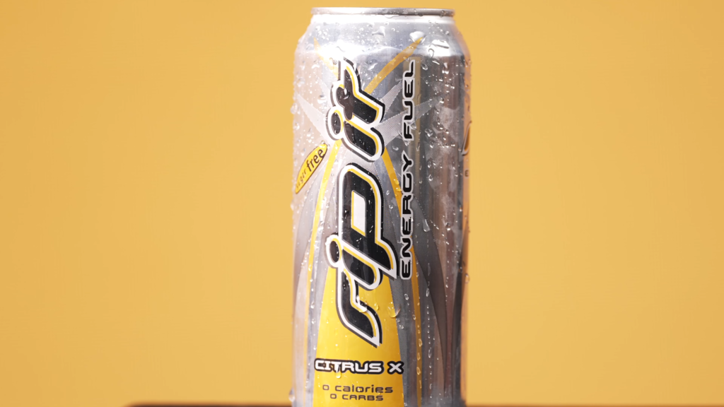  Is Rip It Energy Drink Good For You?