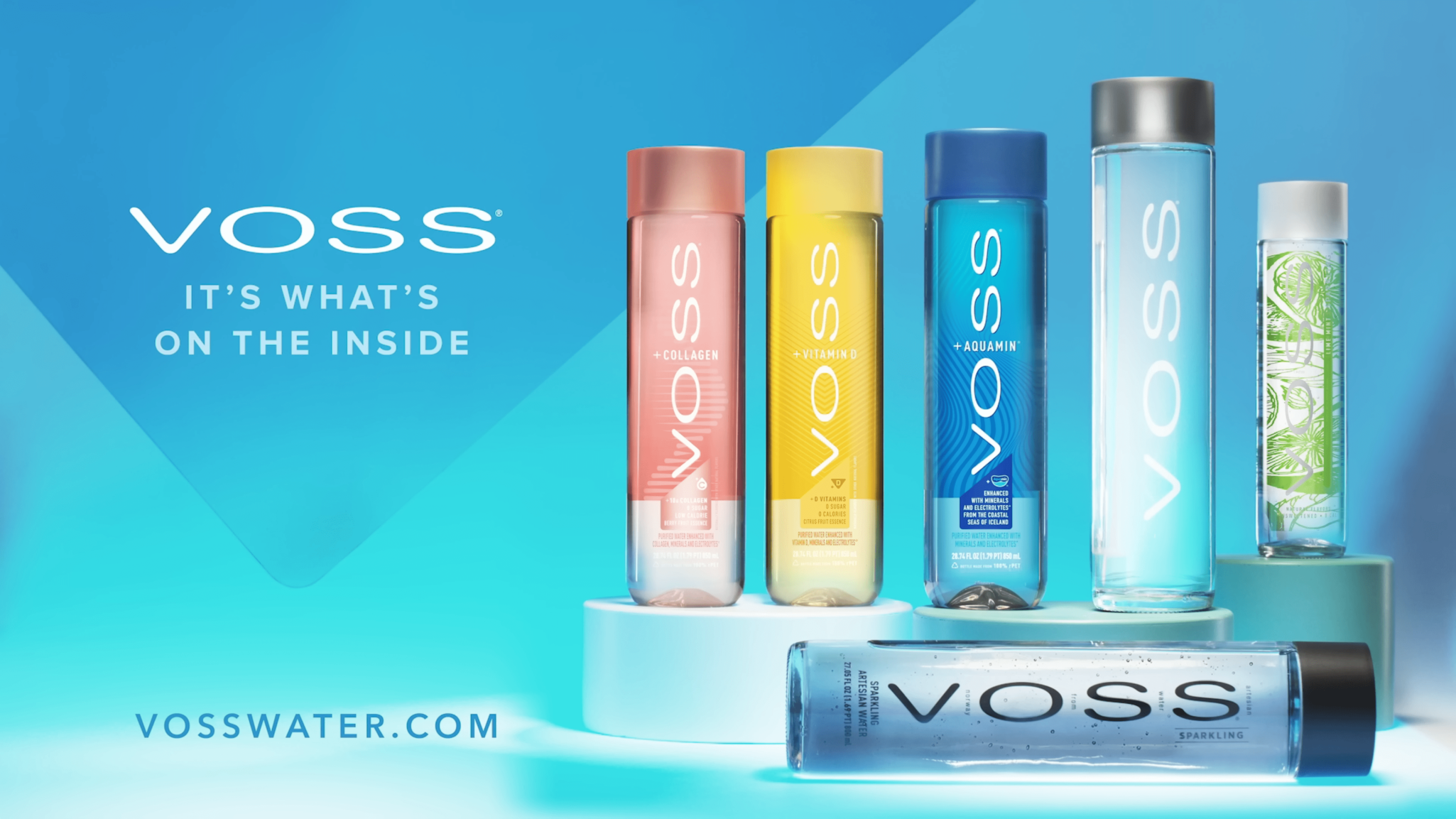 VOSS WATER