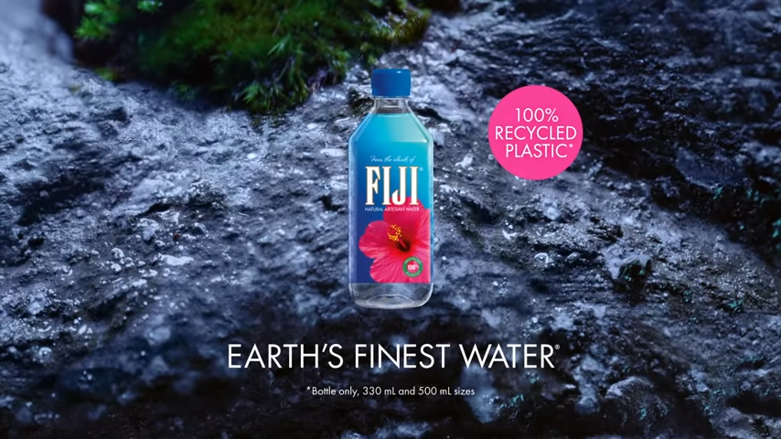 Is Fiji Water Good for You