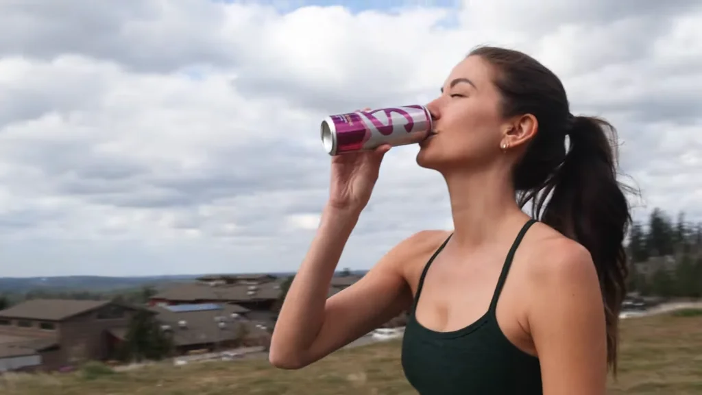 Is XS Energy Drink Good For You? 