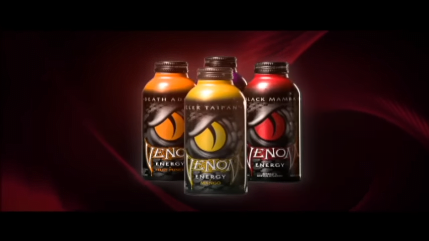 Is Venom Energy Good For You?