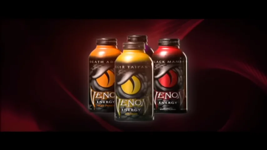 Is Venom Energy Good For You?