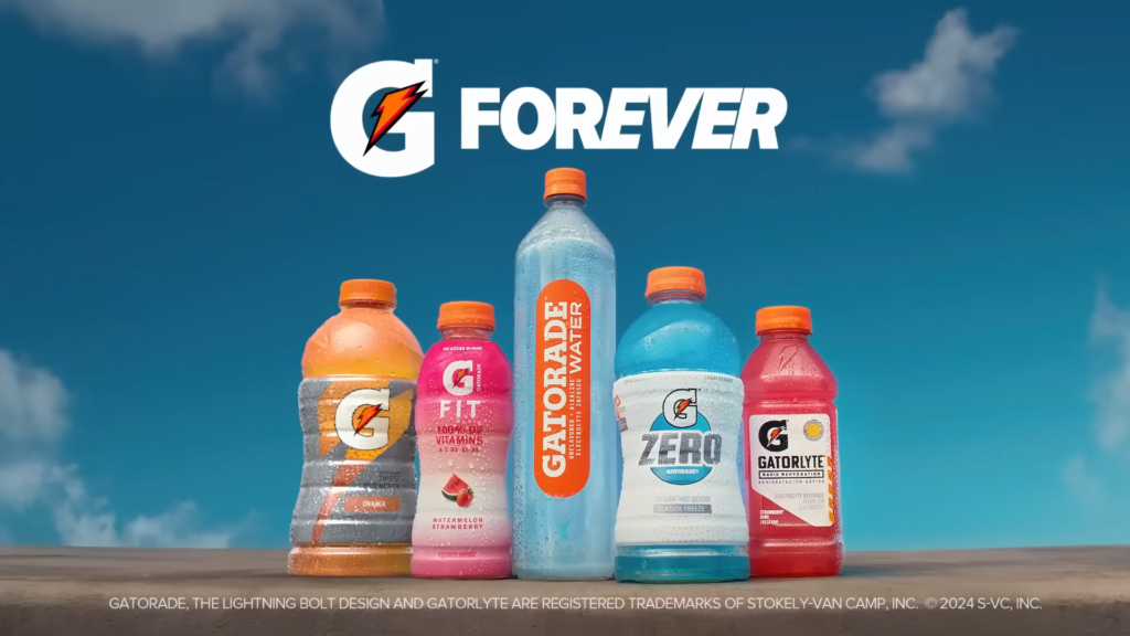 Is Gatorade Good for Losing Weight