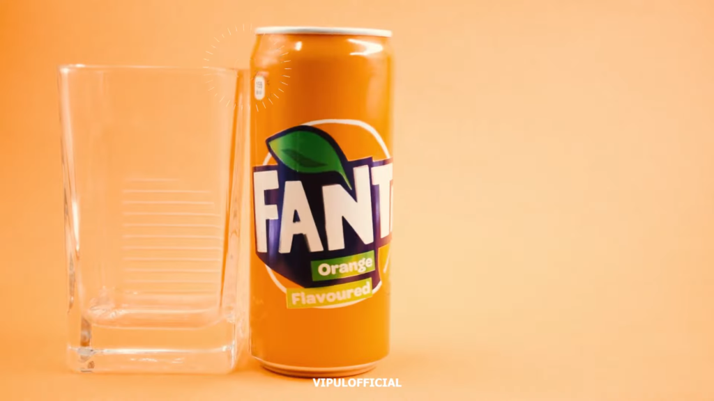 Does Fanta have caffeine?