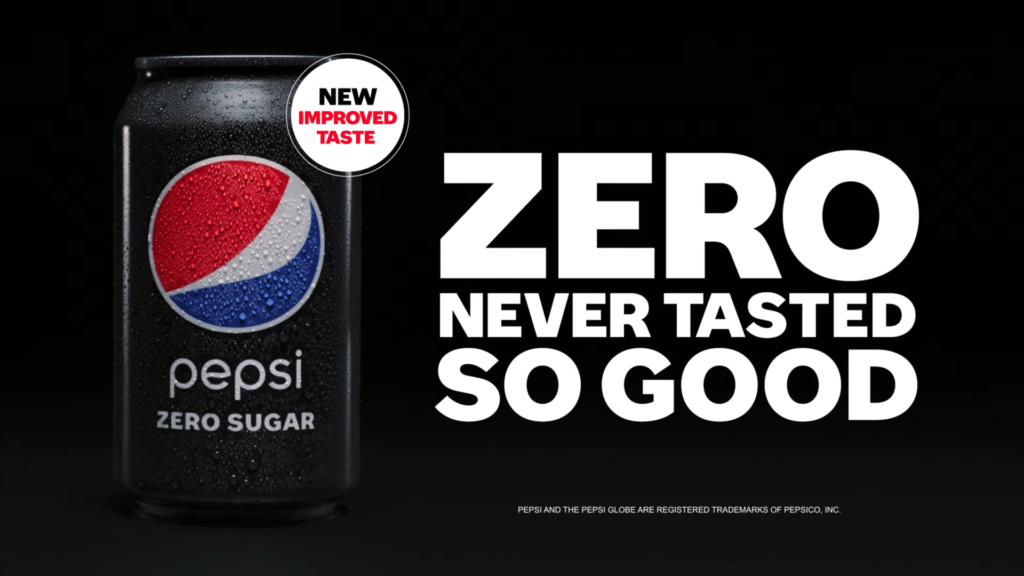 .Is There Caffeine in Pepsi Zero?