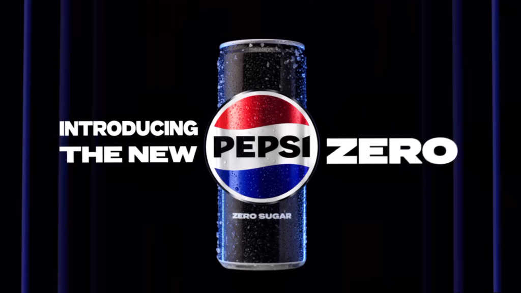 .Is There Caffeine in Pepsi Zero?