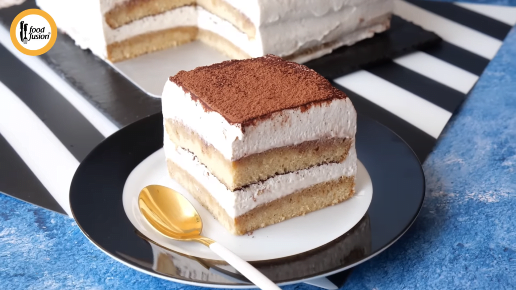 Does Tiramisu Have Caffeine?