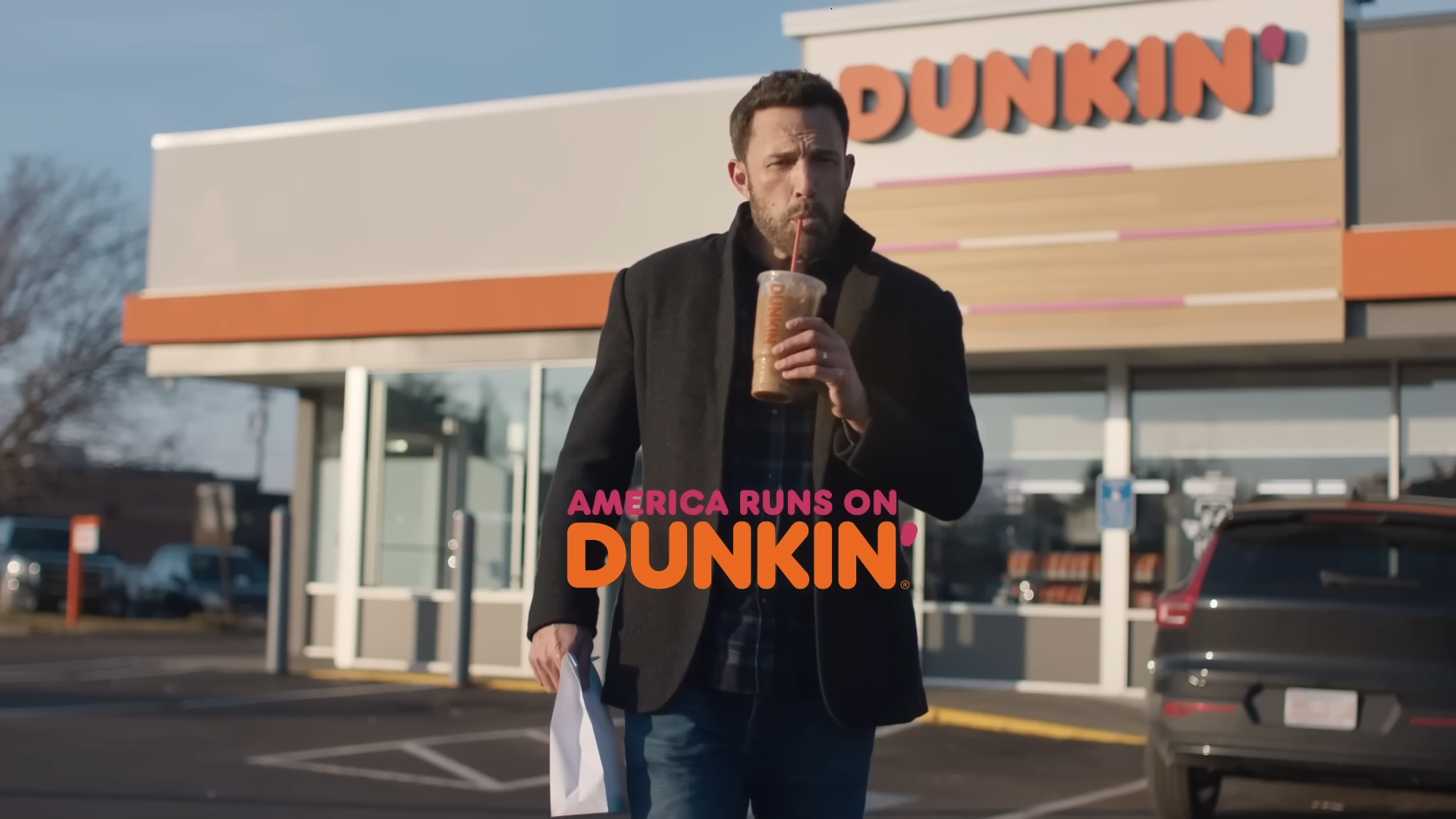 Do Dunkin Refreshers Have Caffeine