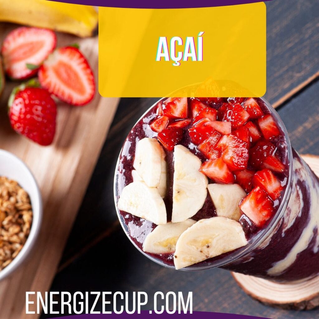 Does Acai Have Caffeine