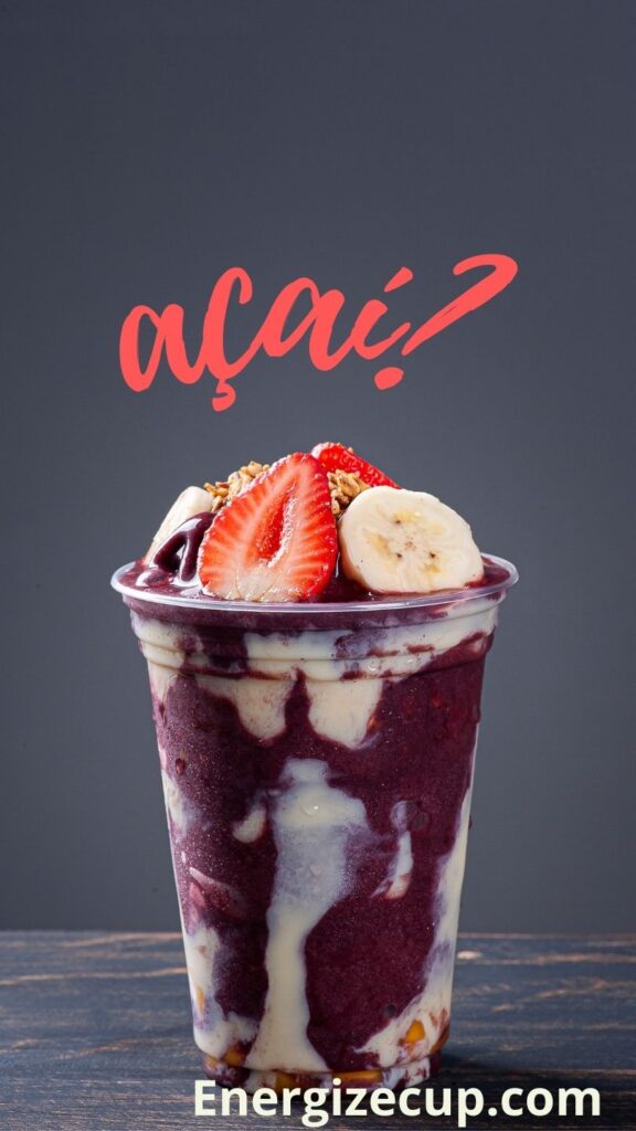 Does Acai Have Caffeine