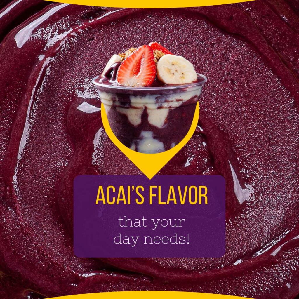 Does Acai Have Caffeine