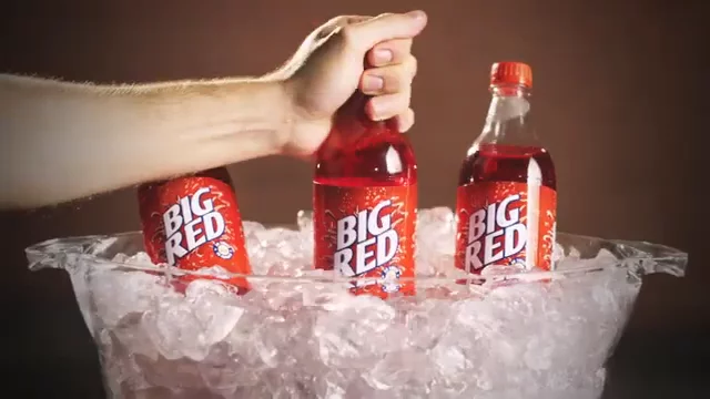 Does Big Red Soda Contain Caffeine?