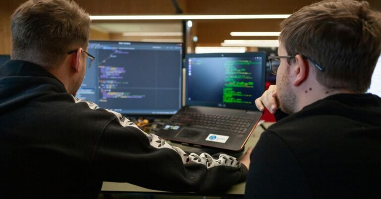 Why Cybersecurity is the Backbone of the Digital World 7 Why Cybersecurity is the Backbone of the Digital World