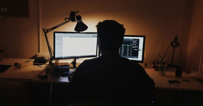 Network Security Best Practices for 2025