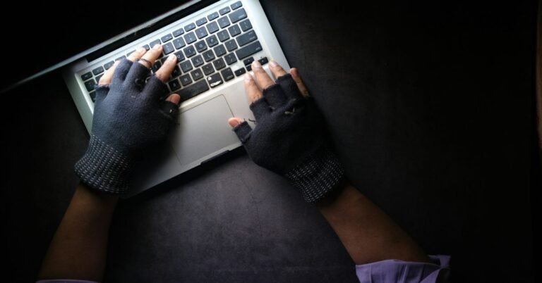 Why Cybersecurity is Everyone’s Responsibility
