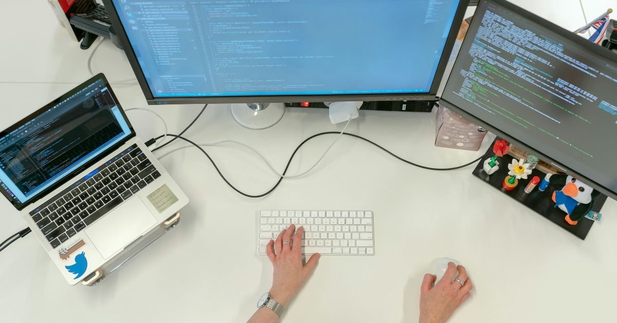 Top Cybersecurity Trends to Watch in 2025