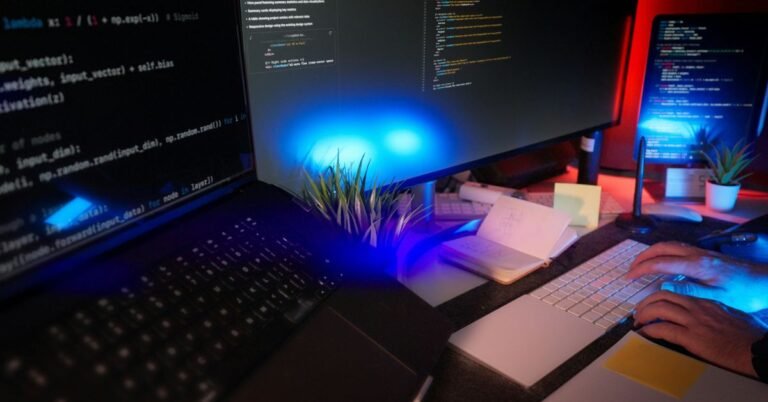 Cybersecurity in Everyday Life: Why It Matters 7 Cybersecurity in Everyday Life: Why It Matters