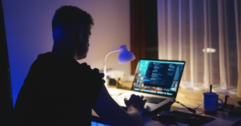 The Future of Cybersecurity in the Age of 6G 10 The Future of Cybersecurity in the Age of 6G