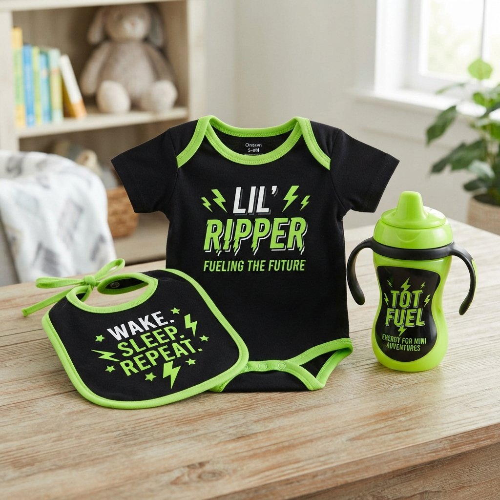 23 Monster Energy Sippy Cup Inspiration: Creative Gift Ideas Inside 13 Monster Energy Sippy Cup Inspired Baby Gift Idea