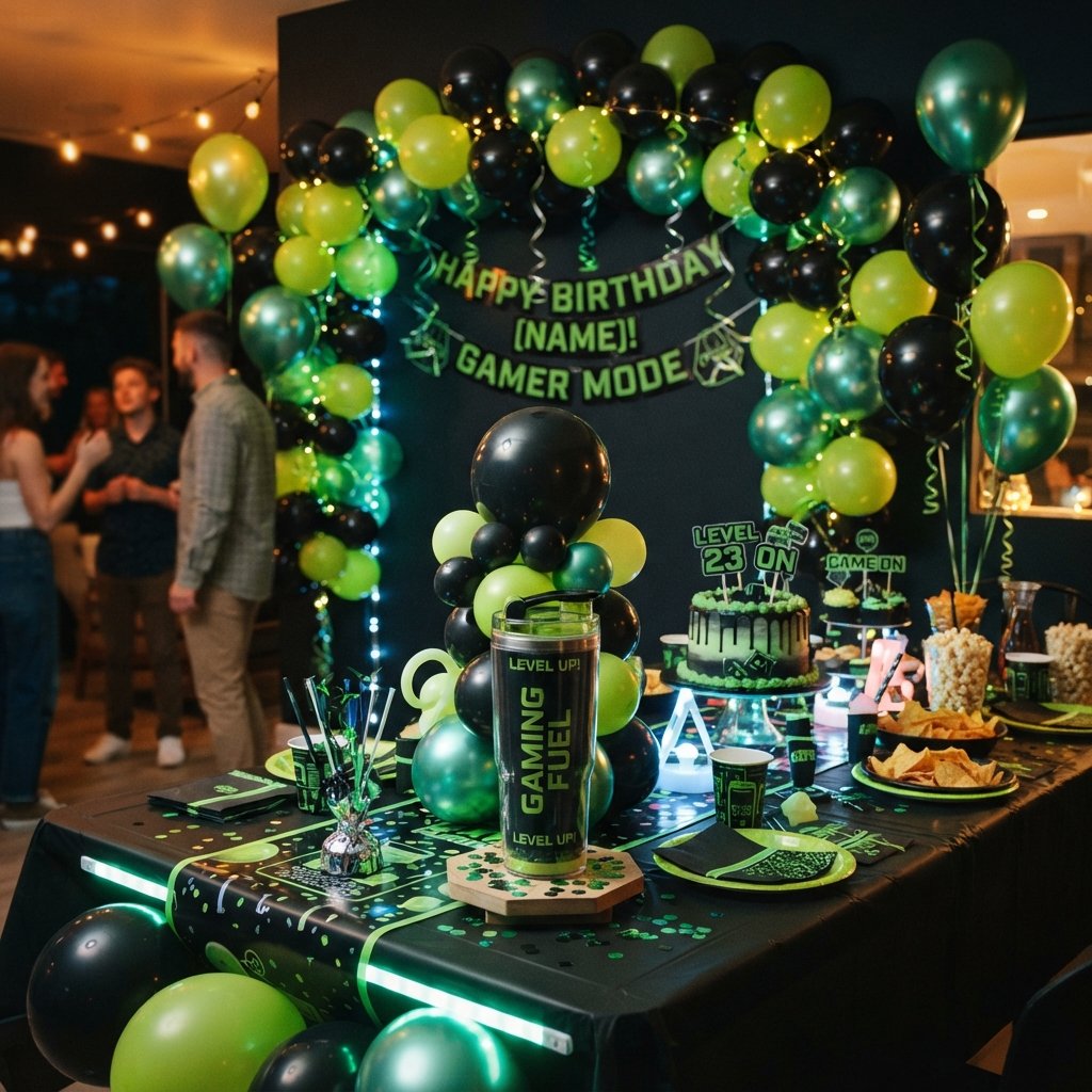 25 Creative Monster Energy Cup Ideas to Save & Try Today 18 Monster Cup Birthday Theme Ideas