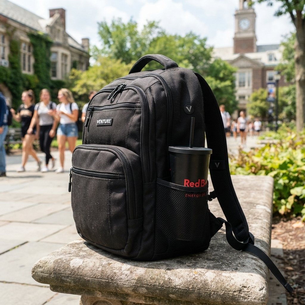 25 Creative Monster Energy Cup Ideas to Save & Try Today 20 Monster Cup Backpack Pairing Ideas