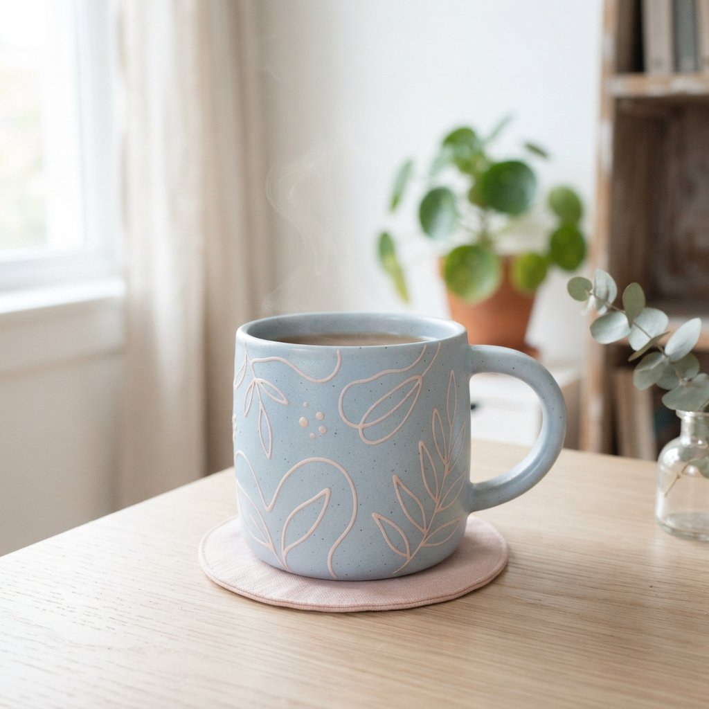 23 Dreamy Cup Designs Ideas to Inspire Your Next DIY 8 Pastel Color Cup Design Ideas