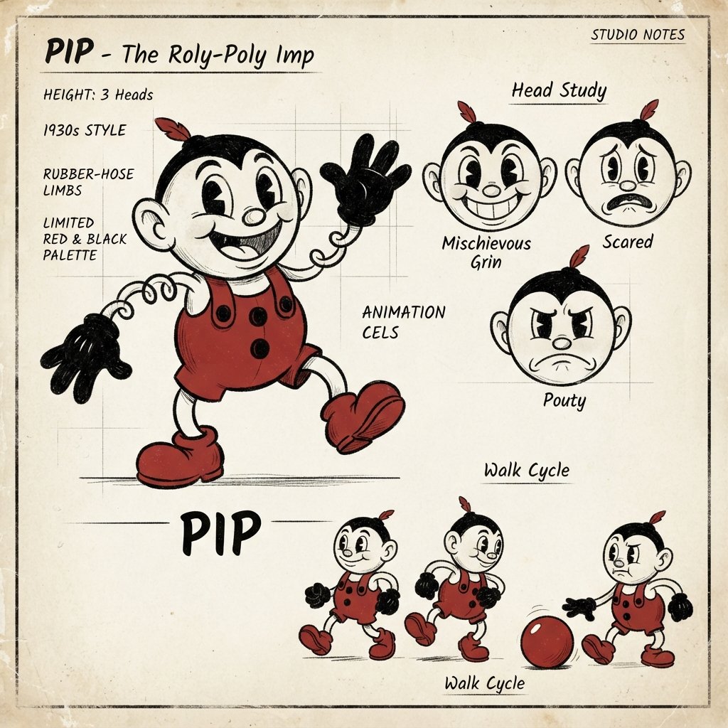 Cup Character Design Ideas