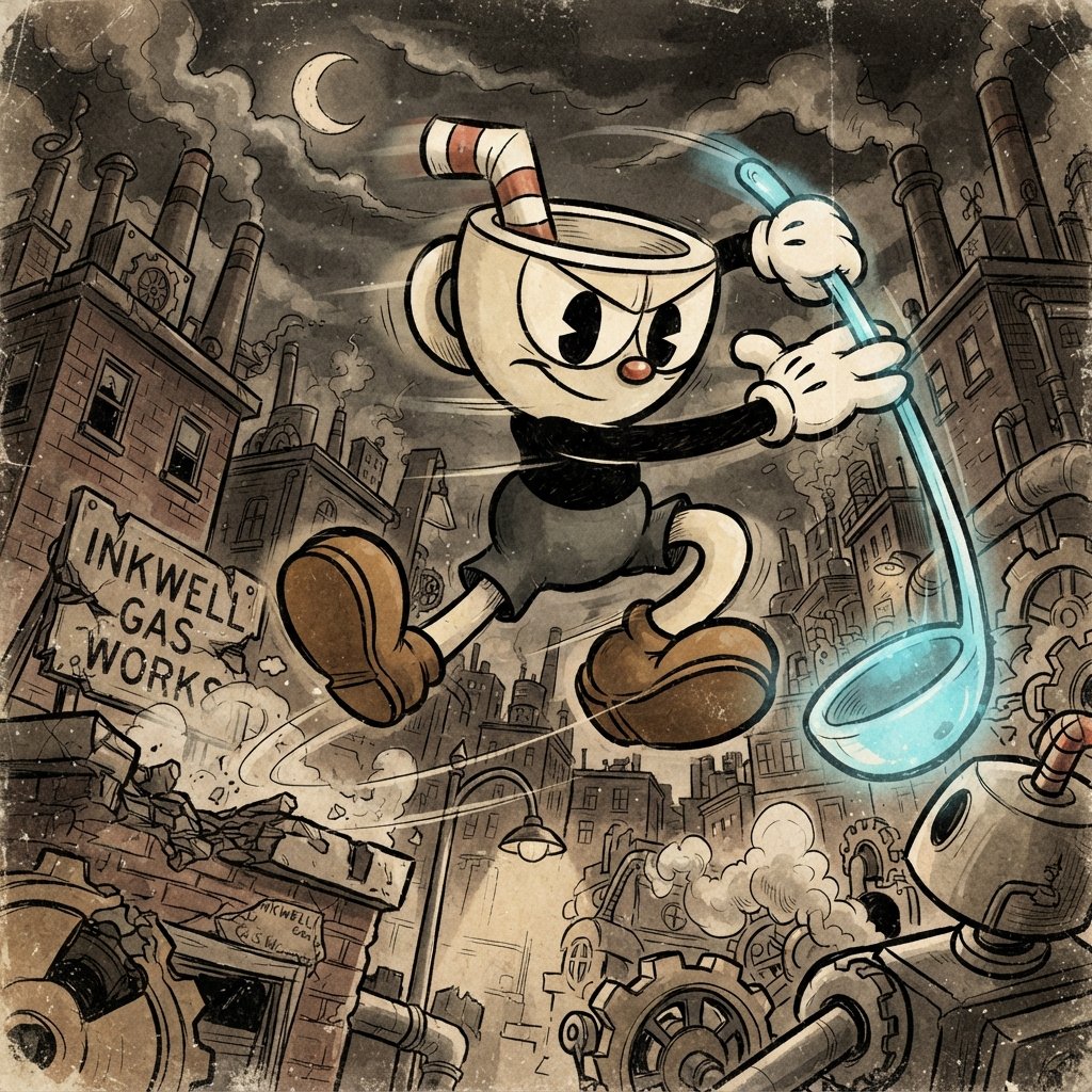 Cup Fan Art Ideas