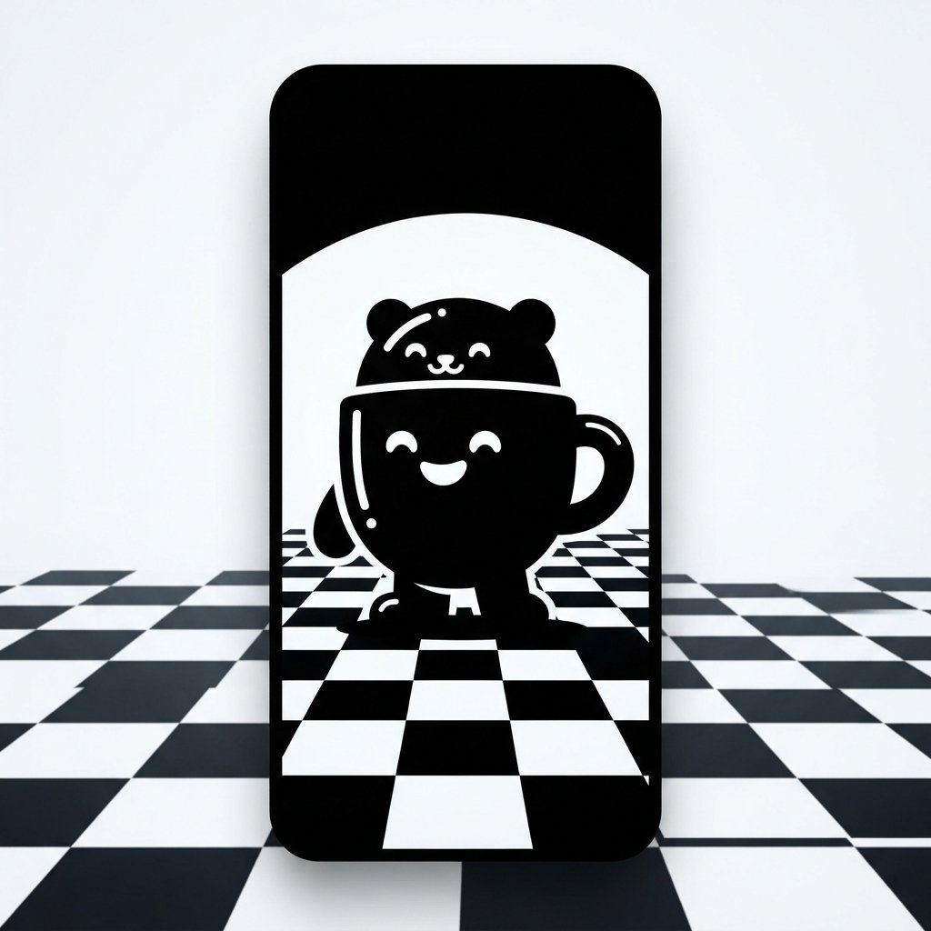 Cup Wallpaper Ideas