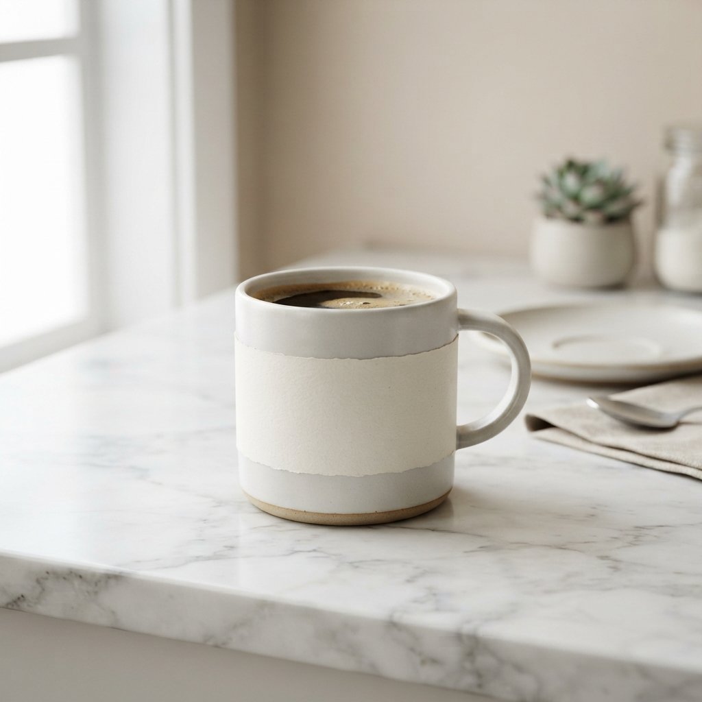 Branded Coffee Cup Ideas