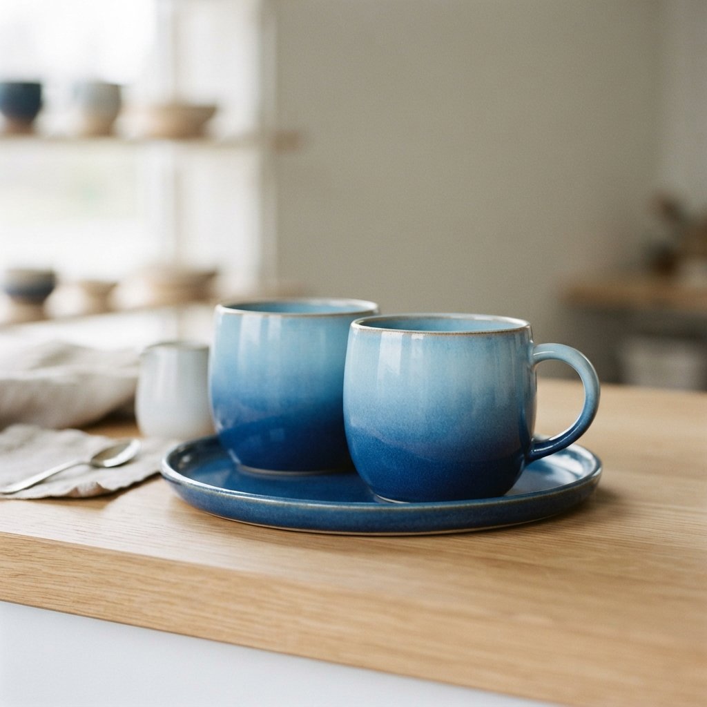 Ombre Cup Ideas