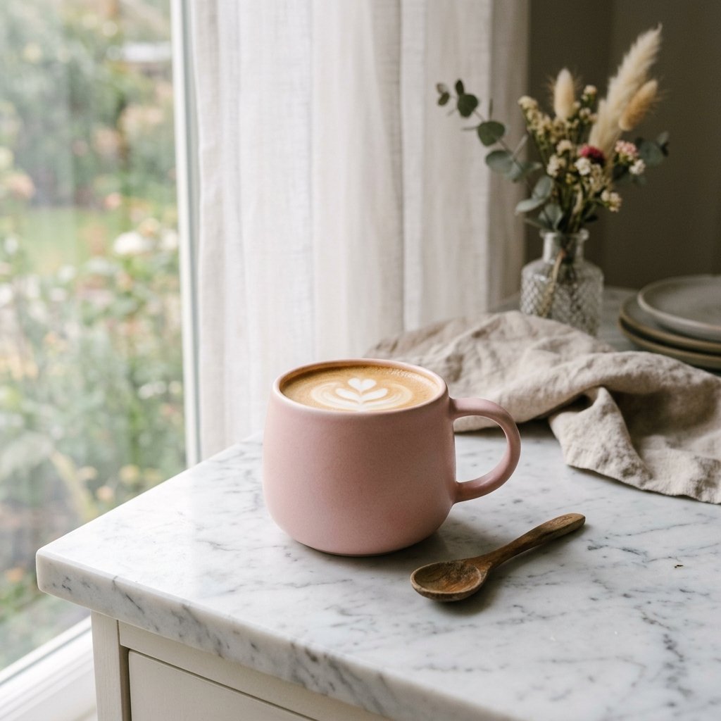 Pastel Cup Aesthetic Ideas