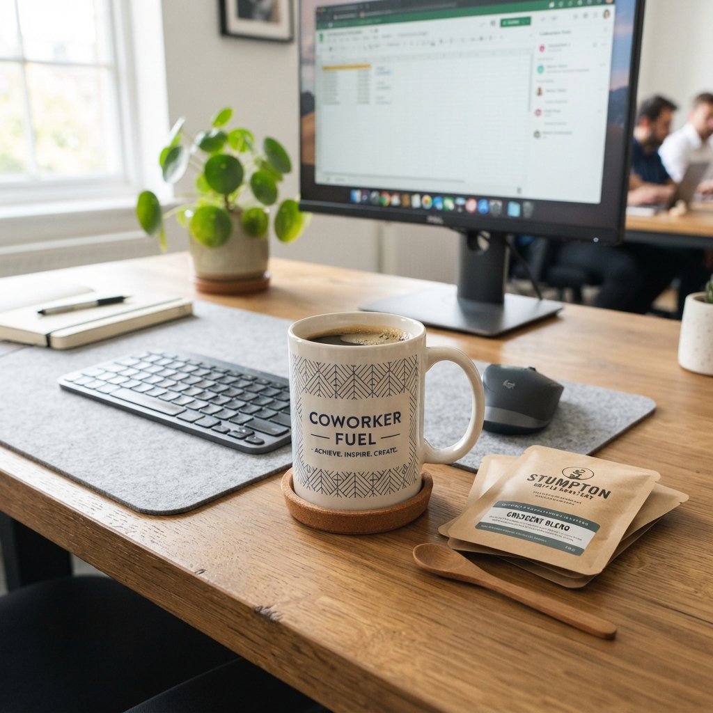 21 Cup Gift Ideas You'll Want to Pin Right Now 14 Cup Ideas for Coworkers