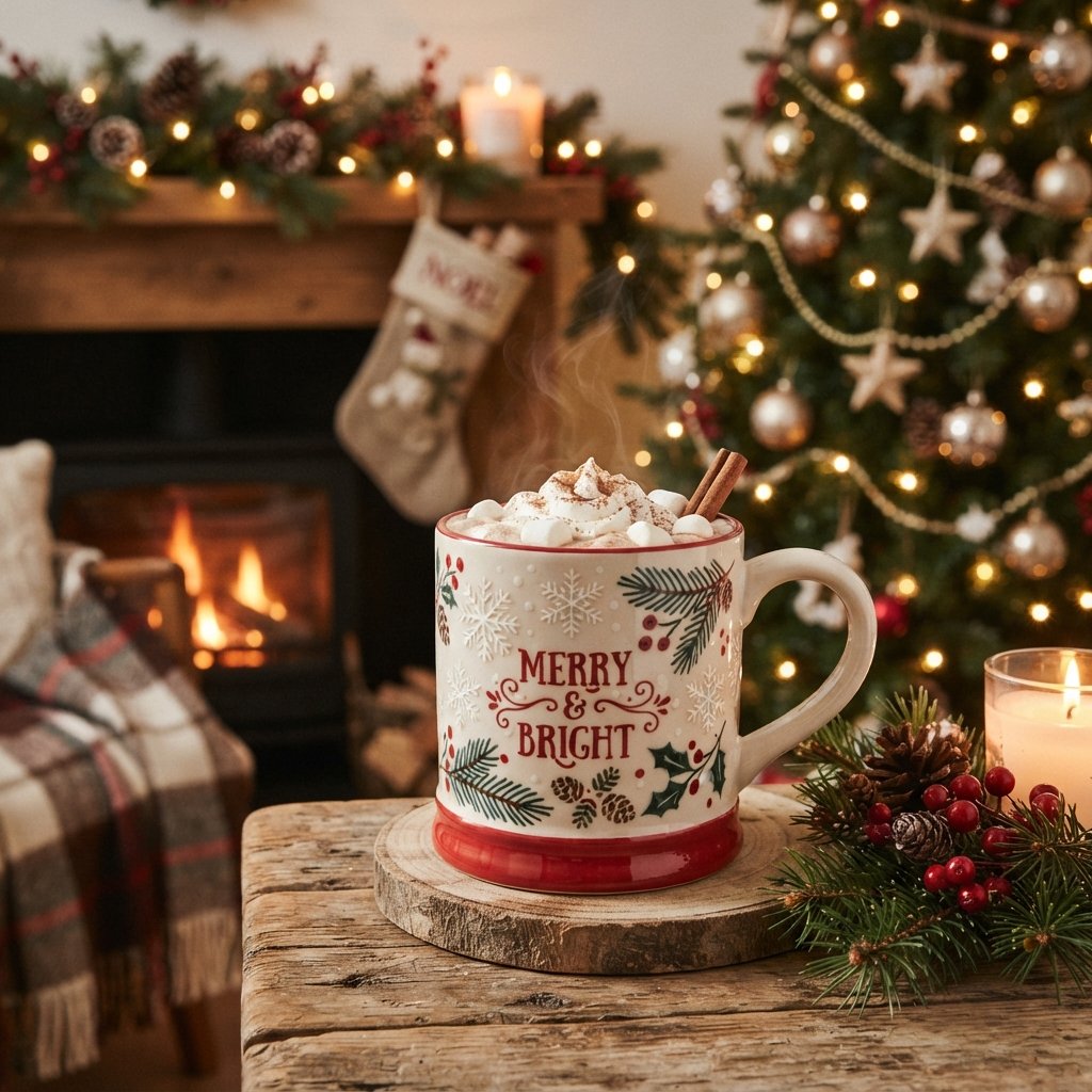 23 Dreamy Cup Designs Ideas to Inspire Your Next DIY 21 Holiday and Seasonal Cup Design Ideas