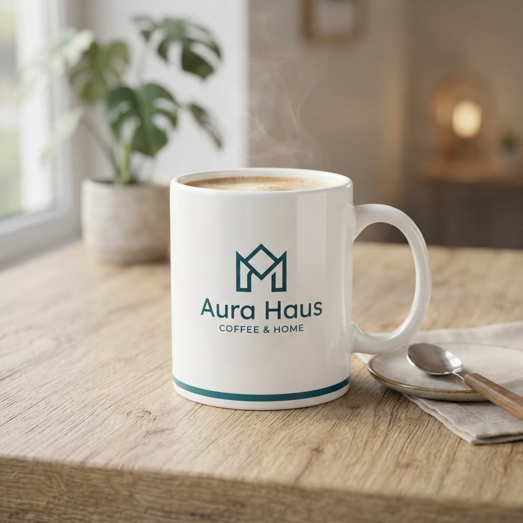 Custom Logo Cup Ideas