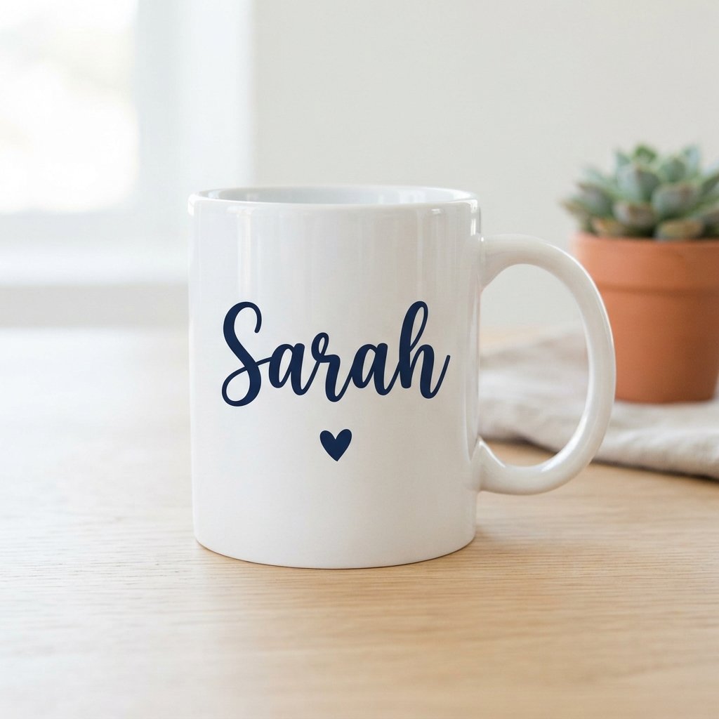 23 Dreamy Cup Designs Ideas to Inspire Your Next DIY 14 Personalized Name Cup Design Ideas